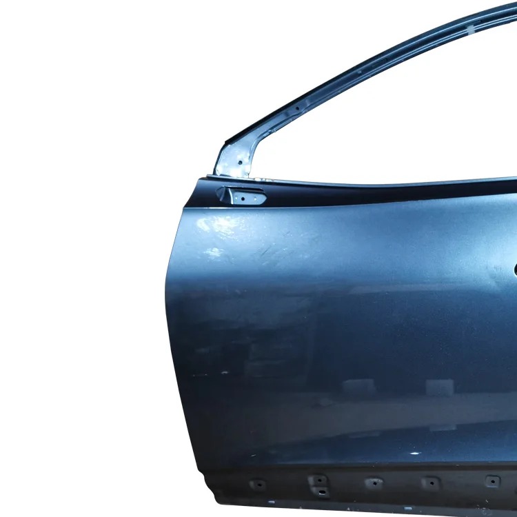Factory Direct Supply Auto Accessories Car Doors Left Front for ID6 OE 12D831055